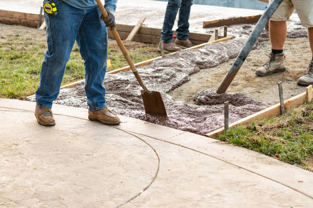 Best Decorative Concrete in Hamilton City, CA