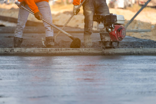 Best Concrete Foundation Repair in Hamilton City, CA