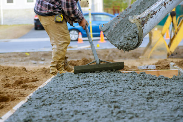Best Residential Concrete Solutions in Hamilton City, CA