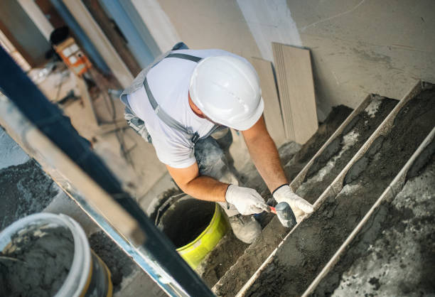 Best Commercial Concrete Services in Hamilton City, CA