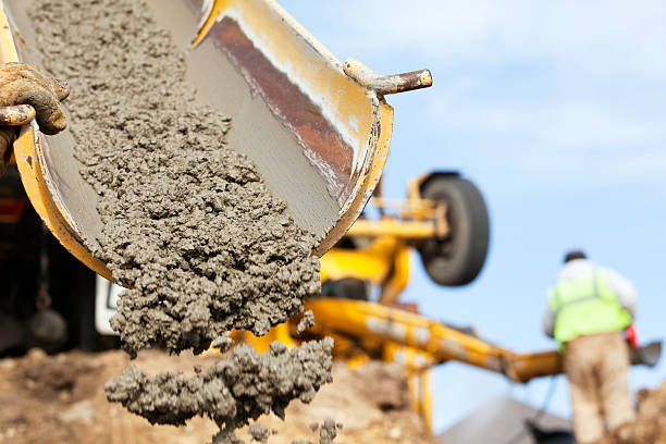 Best Concrete Sidewalk Installation in Hamilton City, CA