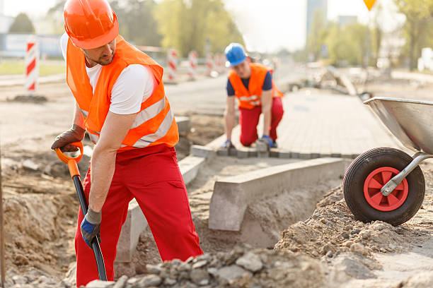 Best Concrete Demolition Services in Hamilton City, CA