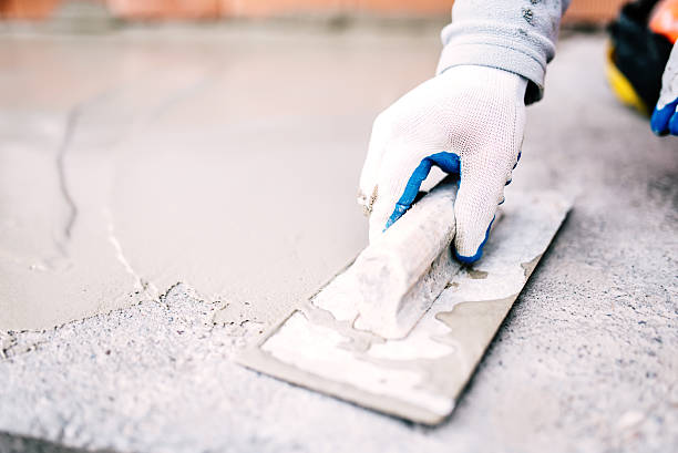 Best Concrete Retaining Walls in Hamilton City, CA